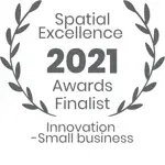 Spatial Excellence Innovation award